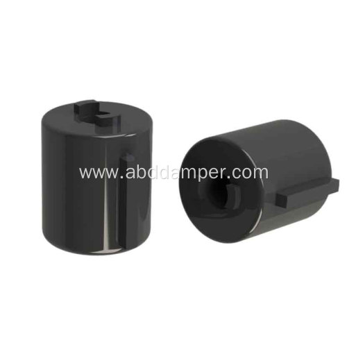 Car Door Handle Rotary Damper Barrel Damper